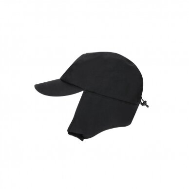 GORE EXSTREAM CAP BLACK 1