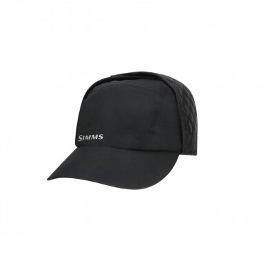 GORE EXSTREAM CAP BLACK