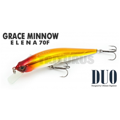 Grace Minnow ELENA 3