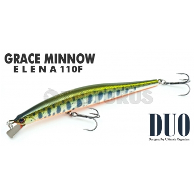 Grace Minnow ELENA 4