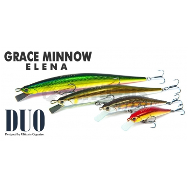 Grace Minnow ELENA 1