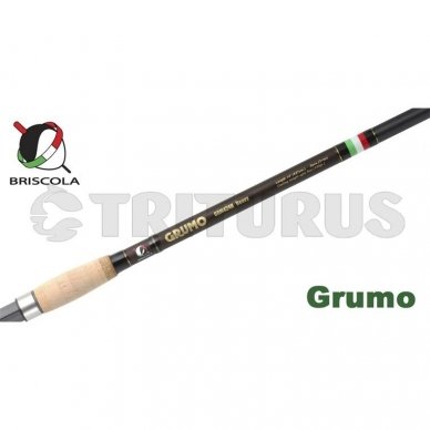 GRUMO 1