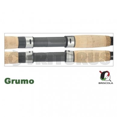 GRUMO 2