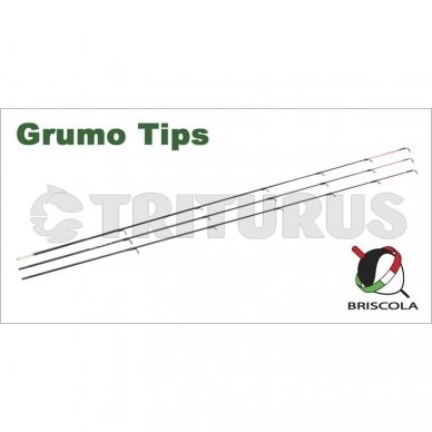 GRUMO 3