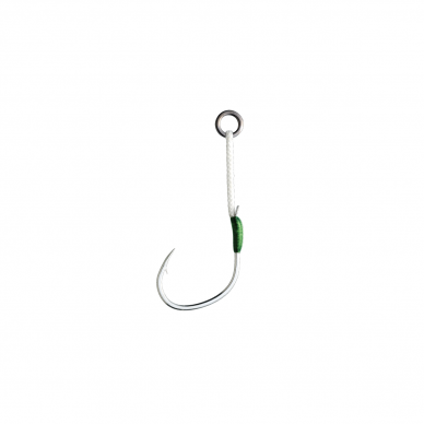 ASSIST HOOKS ZOC-PT2040 1