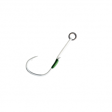 ASSIST HOOKS ZOC-PT2040 2