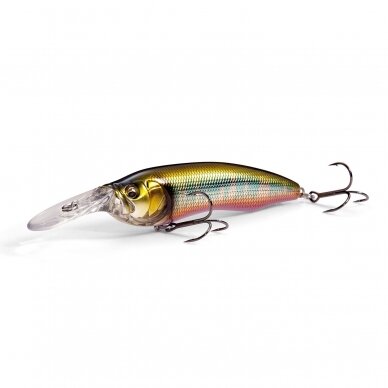 Megabass LIVE-X MODEL1