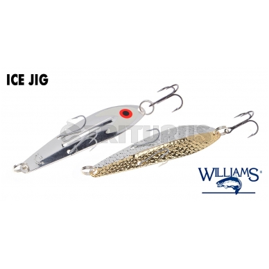 ICE JIG 2