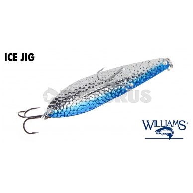 ICE JIG 1