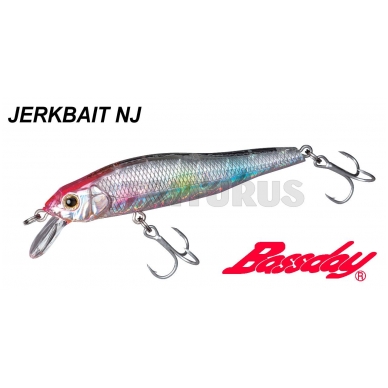 Jerkbait NJ 1