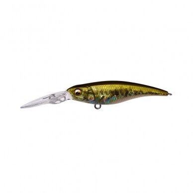 Megabass SHADING-X R 62 13