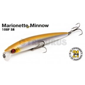 Marionette Minnow 90F-SR