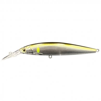 Major Craft CEANA JERKBAIT 110SP MIDDLE 1