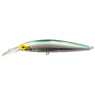 Major Craft CEANA JERKBAIT 110SP MIDDLE 5