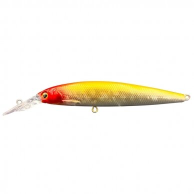 Major Craft CEANA JERKBAIT 110SP MIDDLE 6