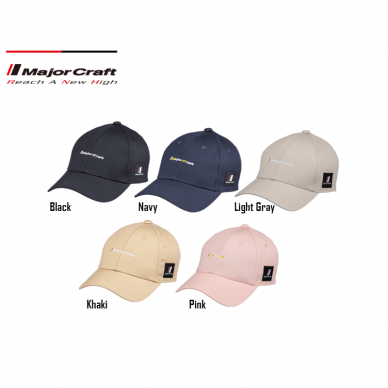 Major Craft COTTON CAP 2