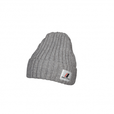 Major Craft KNIT CAP 4