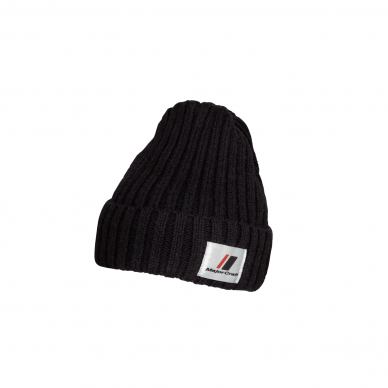 Major Craft KNIT CAP 1