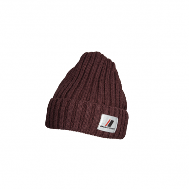 Major Craft KNIT CAP 3