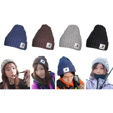 Major Craft KNIT CAP