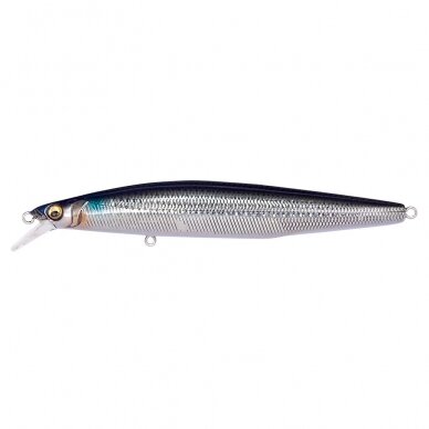 Megabass MARINE GANG Cookai 120F 3