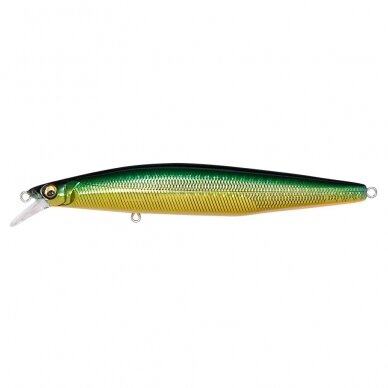 Megabass MARINE GANG Cookai 120F 9