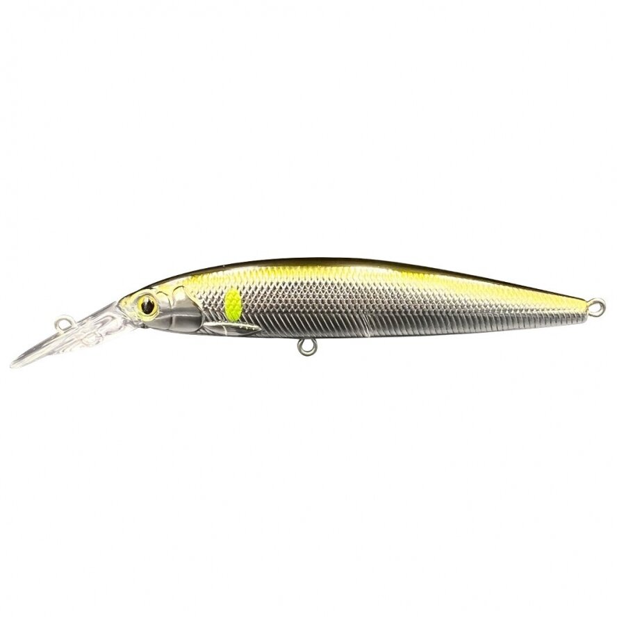 Major Craft CEANA JERKBAIT 110SP MIDDLE