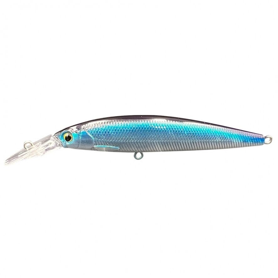 Major Craft CEANA JERKBAIT 110SP MIDDLE