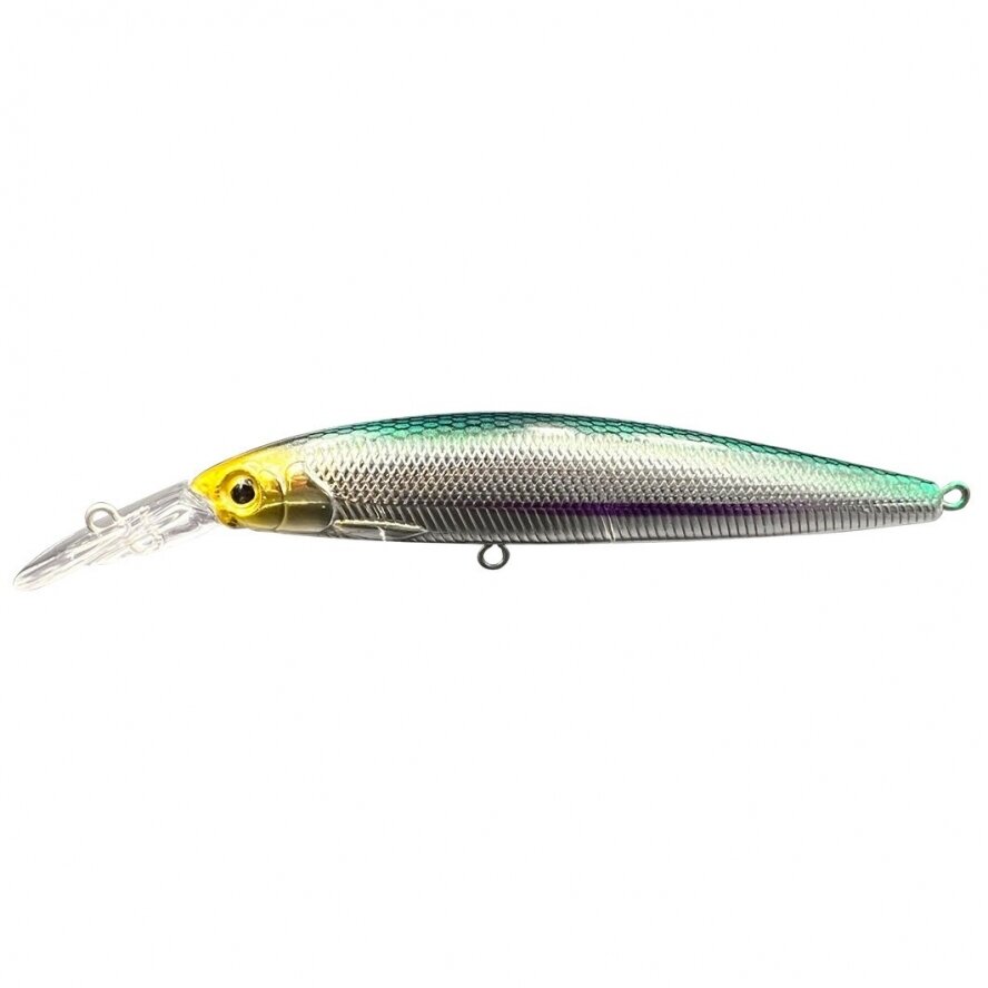 Major Craft CEANA JERKBAIT 110SP MIDDLE