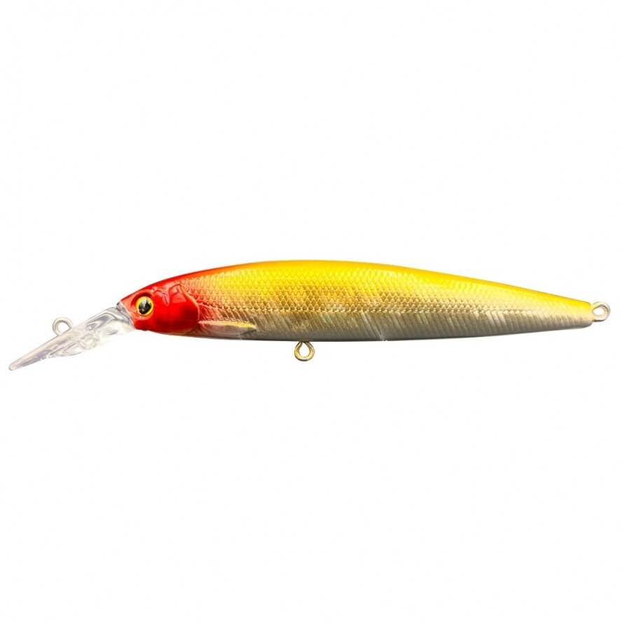 Major Craft CEANA JERKBAIT 110SP MIDDLE