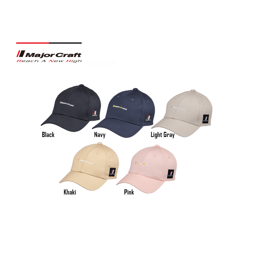 Major Craft COTTON CAP