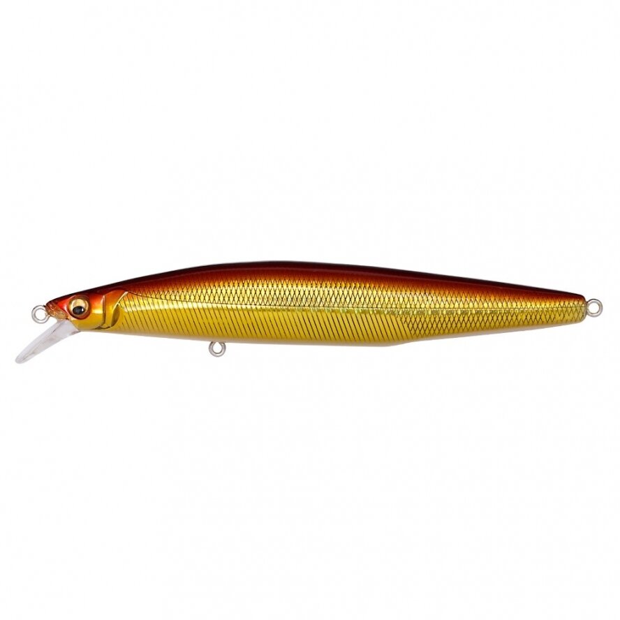 Megabass MARINE GANG Cookai 120F