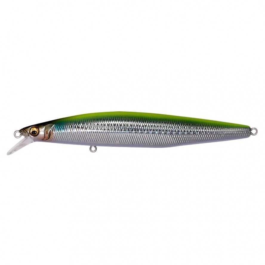 Megabass MARINE GANG Cookai 120F