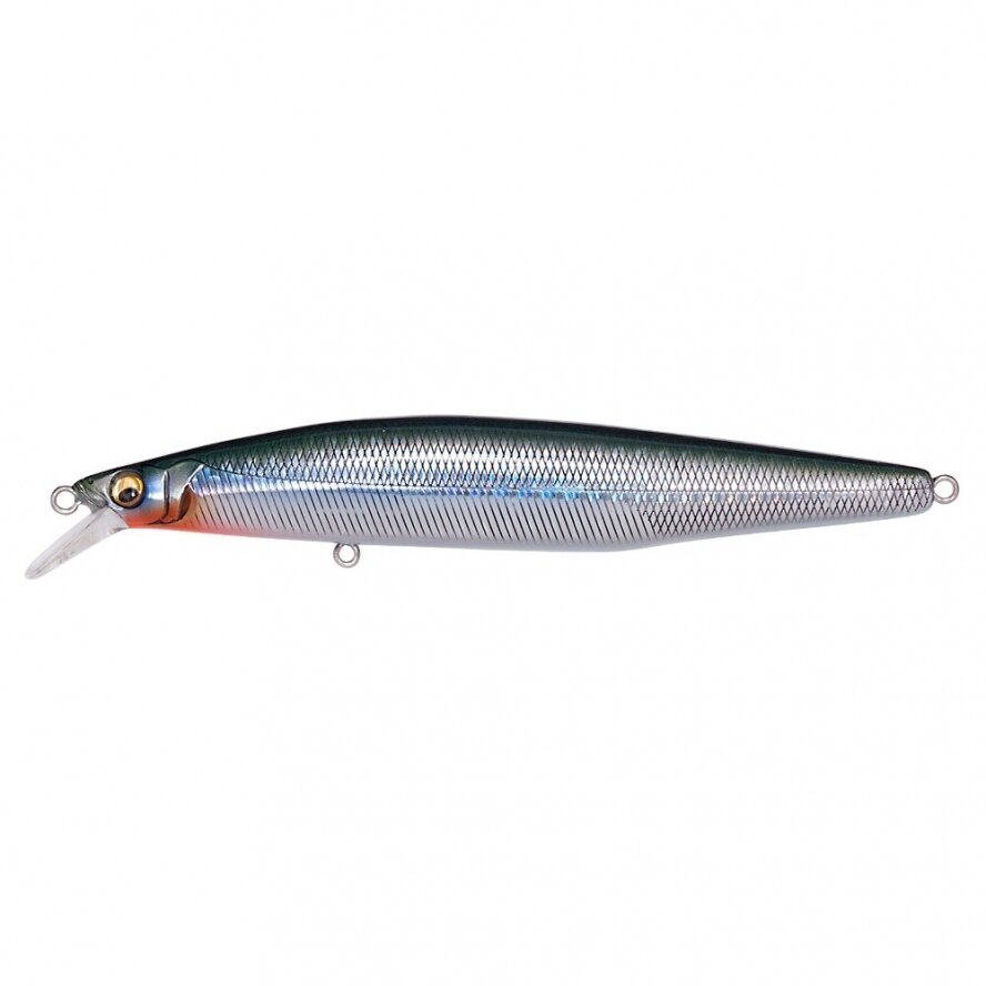 Megabass MARINE GANG Cookai 120F