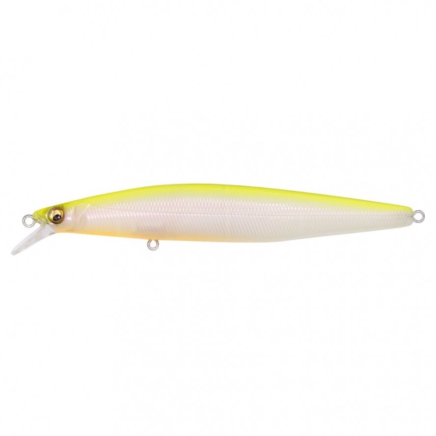 Megabass MARINE GANG Cookai 120F