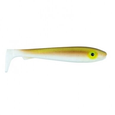 Svartzonker McRubber Shad Jr 17 cm 14