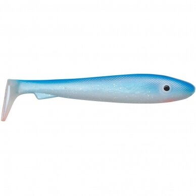 Svartzonker McRubber Shad Jr 17 cm 11