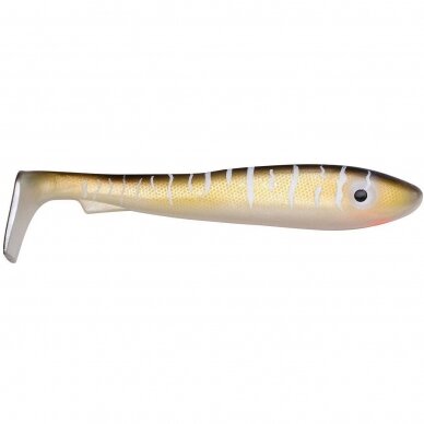 Svartzonker McRubber Shad Jr 17 cm 13