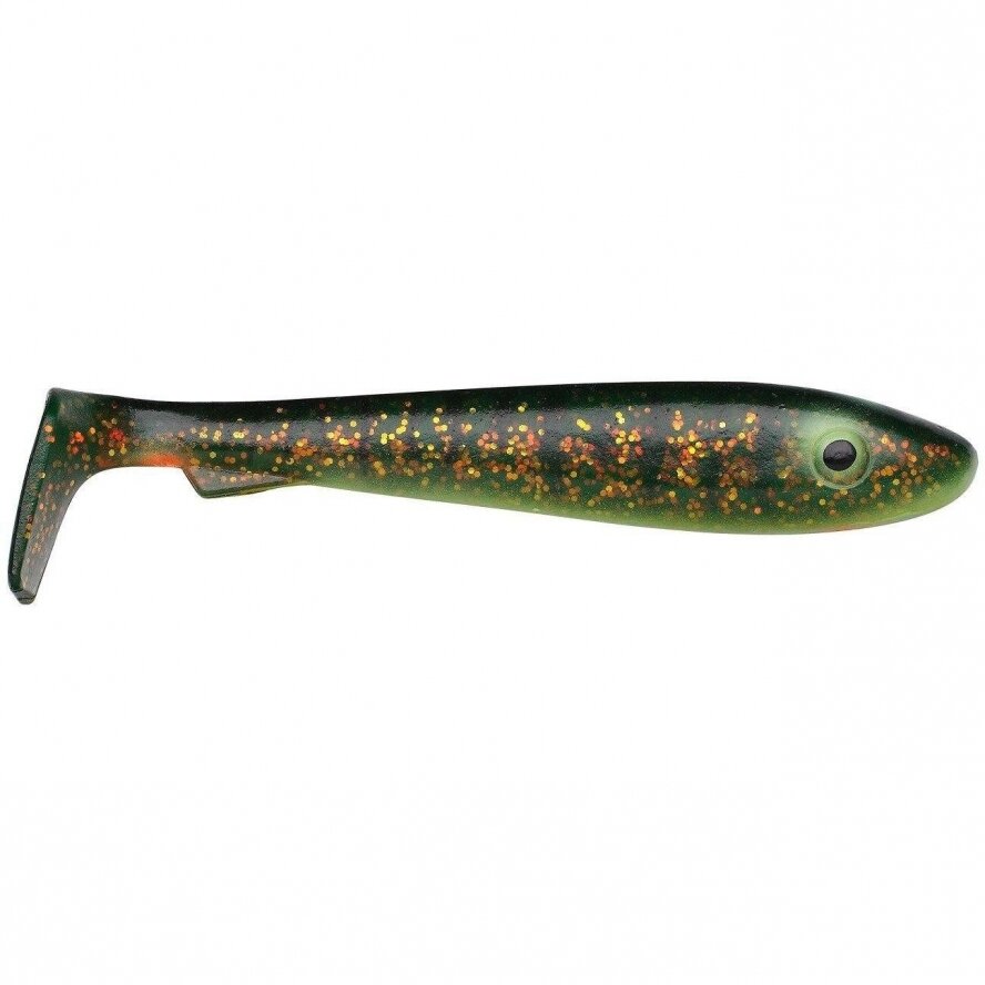 Svartzonker McRubber Shad Jr 17 cm