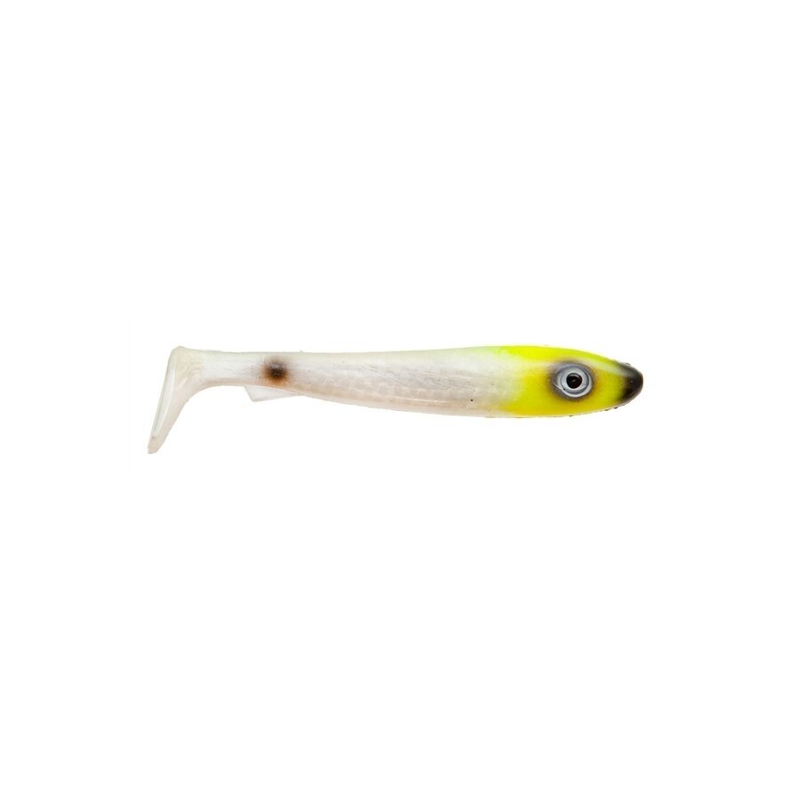 Svartzonker McRubber Shad Jr 17 cm