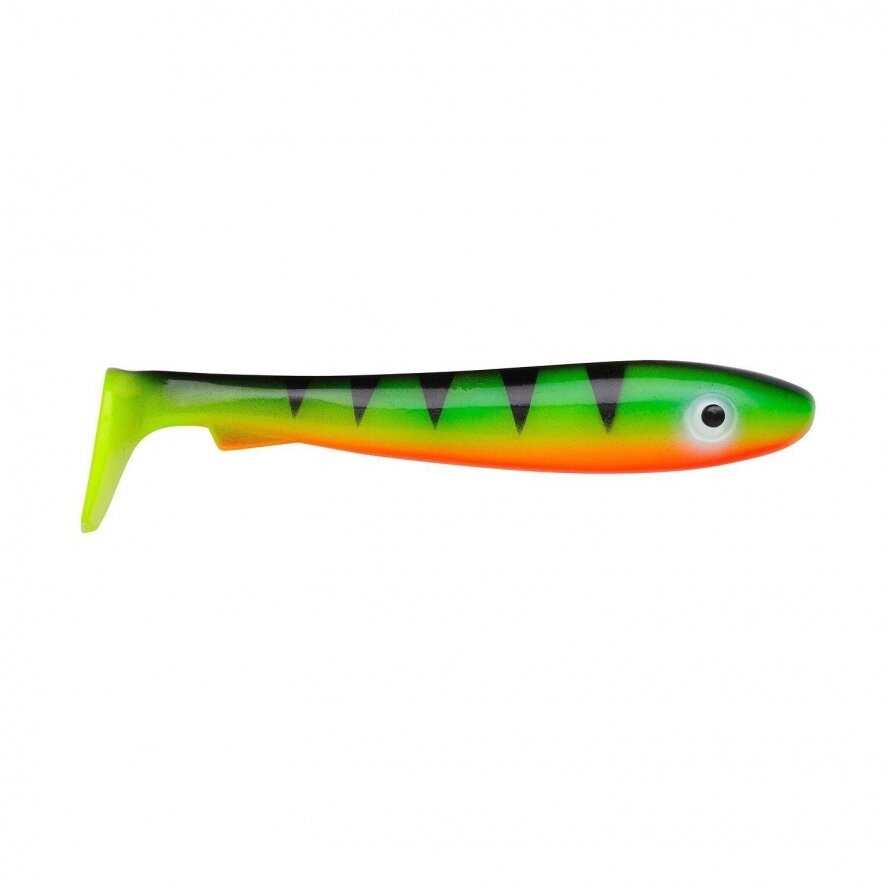 Svartzonker McRubber Shad Jr 17 cm