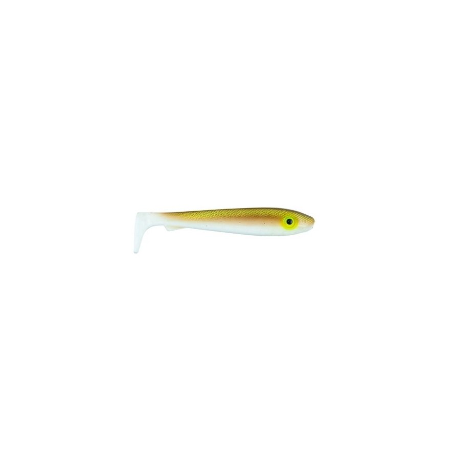 Svartzonker McRubber Shad Jr 17 cm