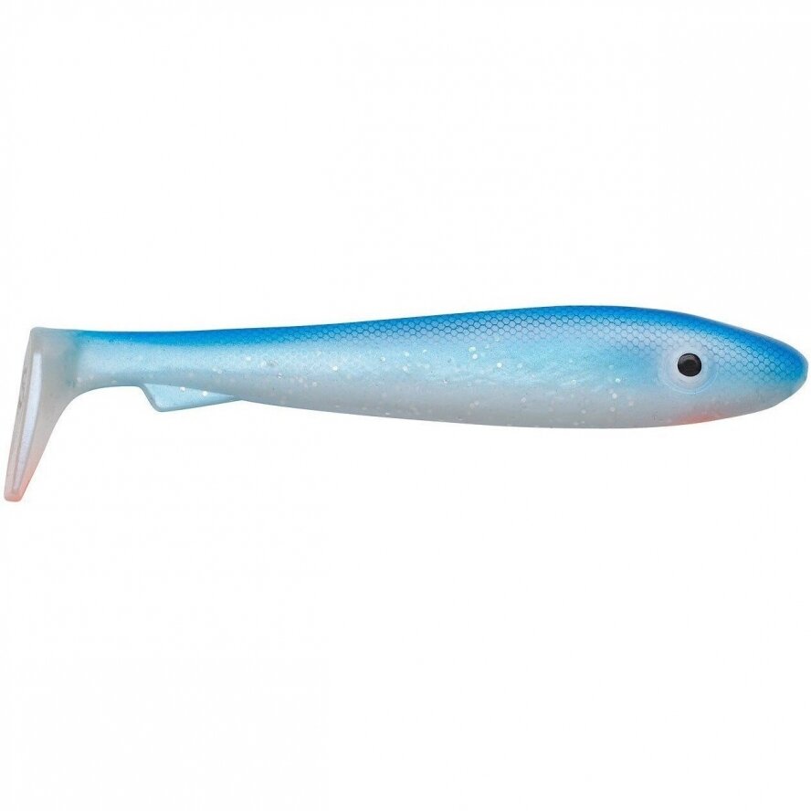 Svartzonker McRubber Shad Jr 17 cm