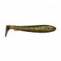 Svartzonker McRubber Shad Jr 17 cm