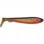 Svartzonker McRubber Shad Jr 17 cm