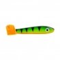 Svartzonker McRubber Shad Jr 17 cm