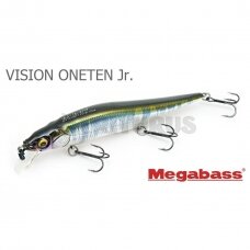 Megabass VISION ONETEN Jr.