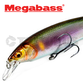 Megabass Kanata