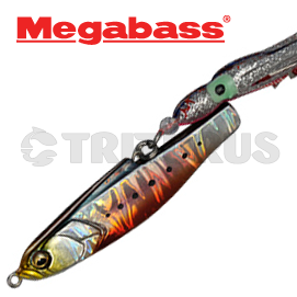 Megabass Maki Jig Volt 210g