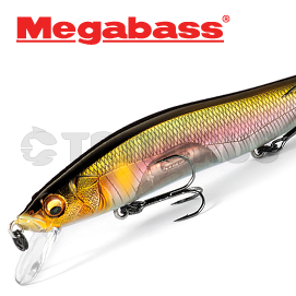 Megabass Vision ONETEN LBO